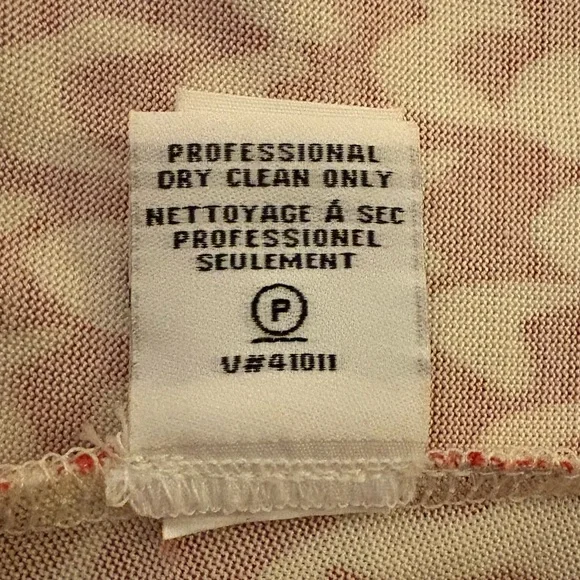 NWT - Diane Von Furstenberg ‘New Jeanne’ Long Sleeve Wrap Dress - Picture 11 of 11